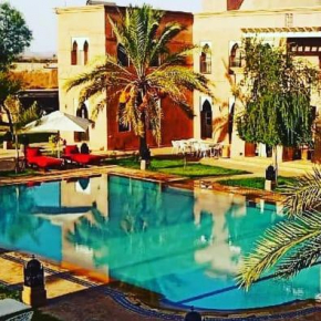 LA CASA DEL MARRAKECH